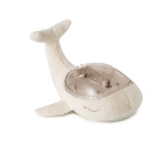 Cloud b Tranquil Whale, White - (CB7900-WD)