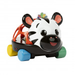 Baby Einstein Zen Oball Vehicle - (BE-16772) Baby Einstein Zen Oball Vehicle - (BE-16772)