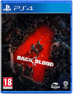 Back 4 Blood (PS4)