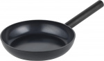 Combekk Frying Pan 28 Cm Recycled Cast Aluminium Model Y