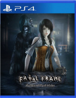 Fatal Frame: Maiden of Black Water (Import) (PS4)