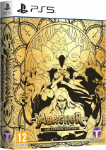 Abathor (Collectors Edition) (PS5) Abathor (Collectors Edition) (PS5)