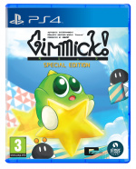 Gimmick! (Special Edition) (PS4)
