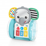 Baby Einstein Chase & Tap Earl™ Crawl & Chase Toy - (BE-16923) Baby Einstein Chase & Tap Earl™ Crawl & Chase Toy - (BE-16923)