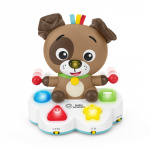 Baby Einstein Drum & Learn Dean™ Musical Learning Toy - (BE-16830)