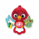 Baby Einstein Roxy\'s Bright Flight™ Musical Toy - (BE-16888) Baby Einstein Roxy\'s Bright Flight™ Musical Toy - (BE-16888)