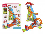 ABC Jays Jump N Fun Tower (204117002)