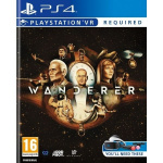 Wanderer (PSVR) (PS4) Wanderer (PSVR) (PS4)
