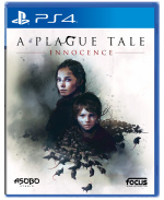Focus A Plague Tale: Innocence