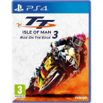 TT Isle of Man: Ride on the Edge 3 (PS4)