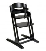 BabyDan Danchair - Black