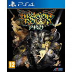 Dragon\'s Crown Pro (PS4) Dragon\'s Crown Pro (PS4)