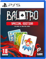 Balatro (Special Edition) (PS5)