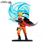Abysse NARUTO SHIPPUDEN - Figurine Naruto Shuriken Rasengan
