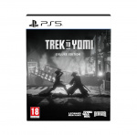 Trek to Yomi (Deluxe Edition) (PS5)