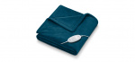 Beurer HD 75 - Heating Blanket Ocean Blue - 3 Years Warranty