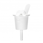 Click & Grow Plant Cups 3 pcs (SGACAX3)