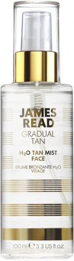 James Read H2O Tan Mist Face 100 ml