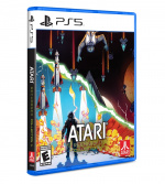 Atari Recharged Collection 4 (Limited Run) (Import) (PS5)