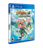 Gale of Windoria (Limited Run) (Import) (PS4) Gale of Windoria (Limited Run) (Import) (PS4)