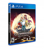Might & Magic - Clash of Heroes: Definitive Edition (Limited Run) (Import) (PS4) Might & Magic - Clash of Heroes: Definitive Edition (Limited Run) (Import) (PS4)