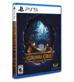 Colossal Cave (Limited Run) (Import) (PS5)