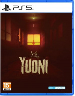 Yuoni (Import) (PS5) Yuoni (Import) (PS5)