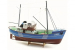Billing Boats 1:60 Progress - plastic hull - photo manual (461035) Billing Boats 1:60 Progress - plastic hull - photo manual (461035)