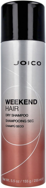 Joico Weekend Hair Dry Shampoo 255 ml Joico Weekend Hair Dry Shampoo 255 ml