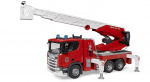Bruder Scania Super 560R Fire engine (03591)