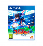 Captain Tsubasa: Rise of New Champions (PS4)