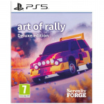 Art of Rally (Deluxe Edition) (PS5)
