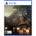 The Centennial Case: A Shijima Story (Import) (PS5) The Centennial Case: A Shijima Story (Import) (PS5)