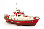 Billing Boats Emile Robin SAR Boat - (461097) Billing Boats Emile Robin SAR Boat - (461097)