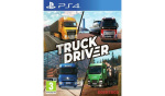 Truck Driver (PS4) Truck Driver (PS4)
