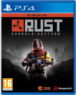 Rust Console Edition (PS4)
