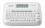 Brother P-touch desktop label printer PT-D410 Brother P-touch desktop label printer PT-D410