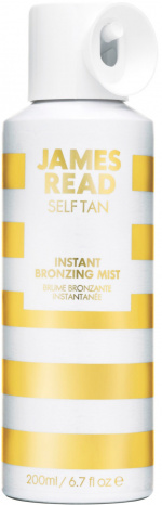 James Read Instant Bronzing Mist Face & Body 200 ml