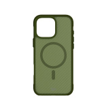 Evo Tech21 - Evo Armour - Cover - iPhone 16 Pro Max - MagSafe - Green