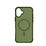 Evo Tech21 - Evo Armour - Cover - iPhone 16 Plus - MagSafe - Green Evo Tech21 - Evo Armour - Cover - iPhone 16 Plus - MagSafe - Green
