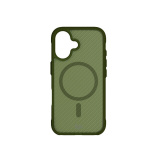Evo Tech21 - Evo Armour - Cover - iPhone 16 - MagSafe - Green