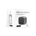 Eve Home Eve - Energy Outdoor (Matter)