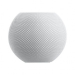 Apple HomePod Mini Smart Speaker White