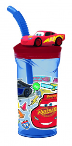 Cars Stor - Tumbler Bottle 360 ml - Cars (088808720-51566)