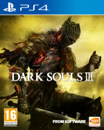 Dark Souls III (3) (PS4) Dark Souls III (3) (PS4)