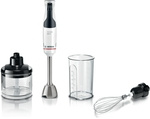 Bosch Handblender MaxoMixx with Chopper + Whisk