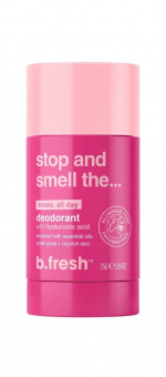 b.fresh Stop And Smell The... Roses 75 ml