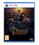 Darkest Dungeon 2 (PS5) Darkest Dungeon 2 (PS5)