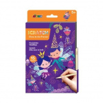 Avenir Elves in the Garden (58CH221827)