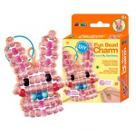 Avenir Create My Own Bunny - Fun Bead Charms (58CH221883)